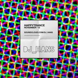 HappyTrance November&#039;13