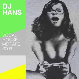 Vocal House 2009