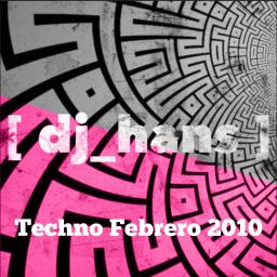 Techno Session Febrero 2010