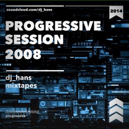 Progressive 2008