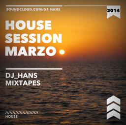 House Marzo 2014