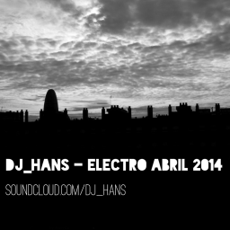 Electro Abril 2014