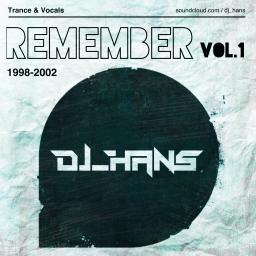 REMEMBER vol.1