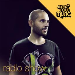 SUPER SOUL MUSIC RADIOSHOW #36 mixed by JONATHAN MEYER