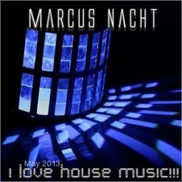 I like house music