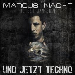 Und jetzt Techno