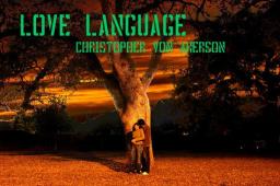 love language( von akerson&#039;s fix)
