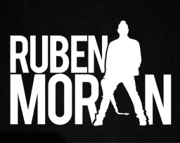 Ruben moran 