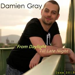 From Daylight Till Late Night Podcast 001