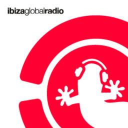 LIVE at Ibiza Global Radio 16.04.2013