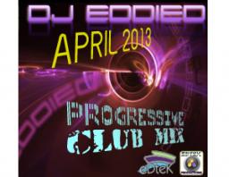 April 2013 Progressive Mix