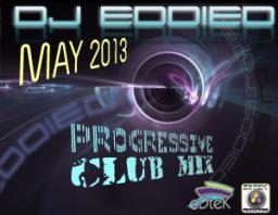 May 2013 Progressive Promo Mix 