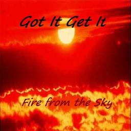 Fire from the Sky