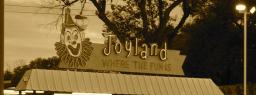 House Music Joyland