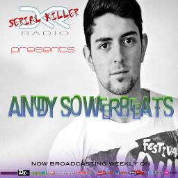 DKR Serial Killers Radio Show 14 (Andy Sowerbeats Guest Mix)