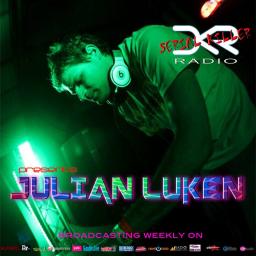 DKR Serial Killers Radio Show 23 (Julian Luken Guest Mix)