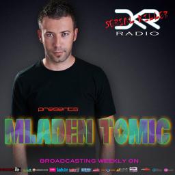 DKR Serial Killers Radio Show 24 (Mladen Tomic Guest Mix)