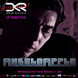 DKR Serial Killers Radio Show 29 (Angelo Apple Guest Mix)