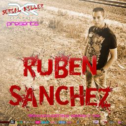 DKR Serial Killers Radio Show 30 (Ruben Sanchez Guest Mix)