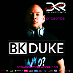 DKR Serial Killers Radio Show 37 (BK Duke Guest Mix)