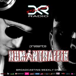 DKR Serial Killers Radio Show 41 (Human Traffik Guest Mix)