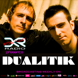 DKR Serial Killers Radio Show 44 (Dualitik Guest Mix)