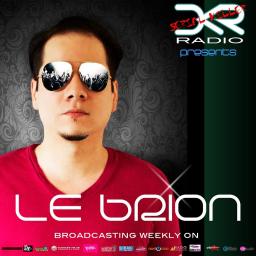 DKR Serial Killers Radio Show 47 (Le Brion Guest Mix)