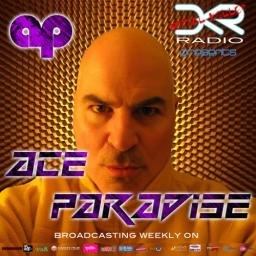 DKR Serial Killers Radio Show 48 (Ace Paradise Guest Mix)