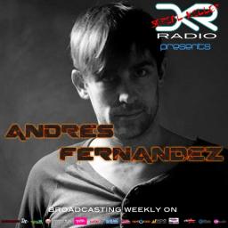 DKR Serial Killers Radio Show 50 (Andres Fernandez Guest Mix)