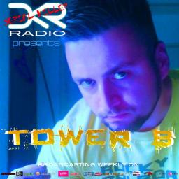 DKR Serial Killers Radio Show 51 (Tower B Guest Mix)