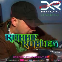 DKR Serial Killers Radio Show 55 (Robbie Robles Guest Mix)