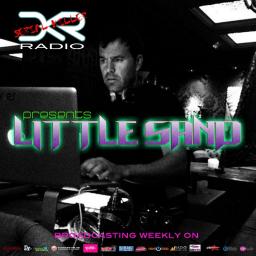 DKR Serial Killers Radio Show 56 (Little Sand Guest Mix)