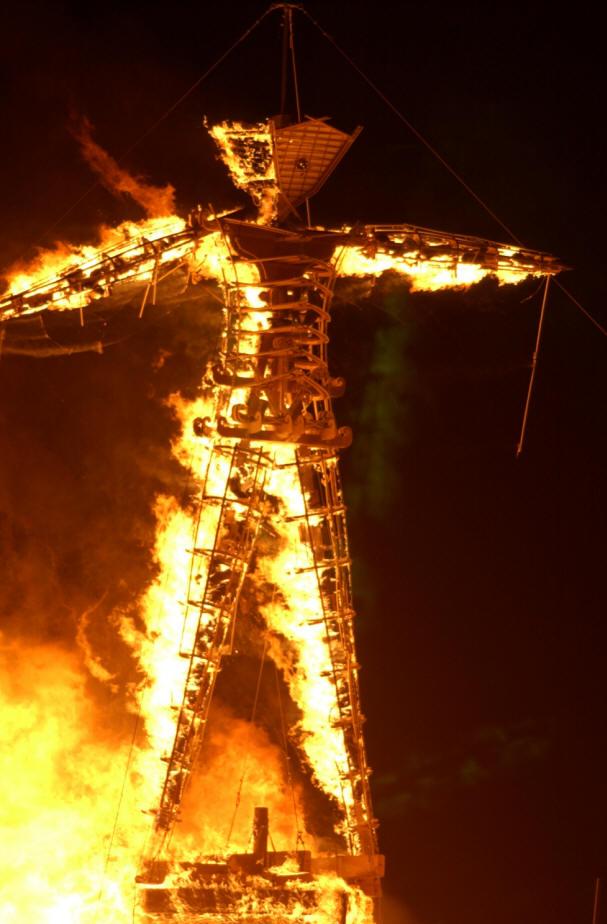 Burning Man