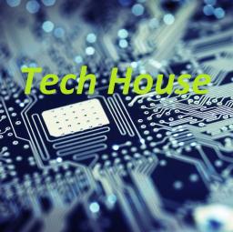 Tech House July 2013