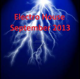 Electro House September 2013