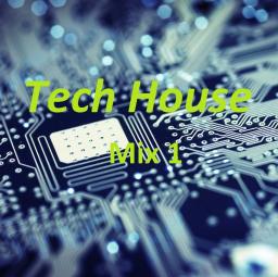 Tech House Mix 1 - September 2013