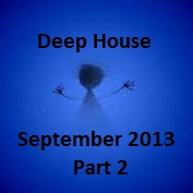 Deep House Mix 2 - September 2013