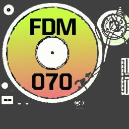 Mix 070 (27-08-2013) FDM070