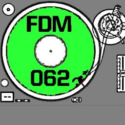 Mix 062 (01-08-2013) FDM062