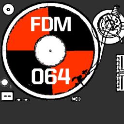 Mix 064 (11-08-2013) FDM064