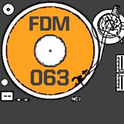 Mix 063 (06-08-2013) FDM063