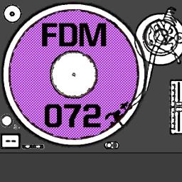 Mix 072 (02-09-2013) FDM072