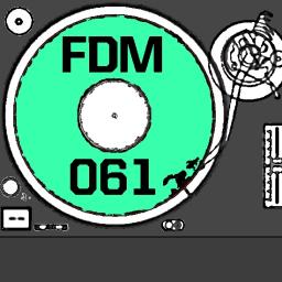 Mix 061 (28-07-2013) FDM061