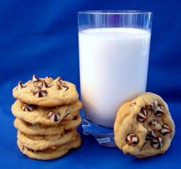 Milk N Cookies