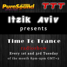 Time To Trance 005 (03.09.2013)