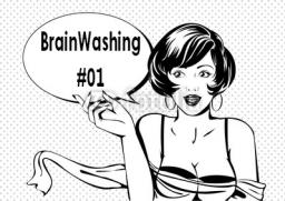 BrainWashingMix#01