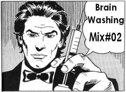 BrainWashingMix#02