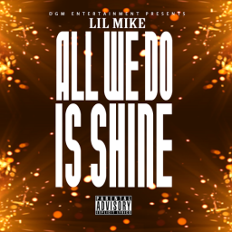 All We Do Is Shine