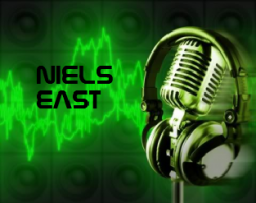 Niels East live