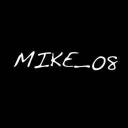 Mike_08#001